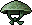 Green Bamboo Hat