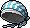 King Pepe Blue Denemarine