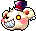 Targar Hat(LUK)