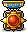 2010 Winter King Medal