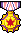 Pink Bean Slayer Medal