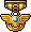 Official Knight Medal