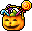 Pumpkin Basket