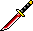 Red Katana