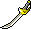 King Pepe Cutlass