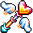 Heart Staff
