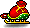 Rudolph's Sleigh