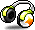 Starry Stereo Headset