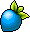 Blue Fruit