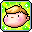 Blessing from Wonky the Fairy