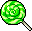 Green Malady's Candy