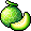 Christmas Melon