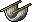 Fish Net with a Catch