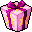 Bingo Gift Box