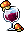 Bloody Mushroom Wine