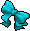 Blue Ribbon Pig