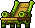 Bamboo Chair
