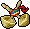 Bamboo Luck Sack