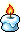 Admin's Candle