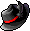 Crow-feather Hat