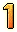 숫자1