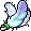 Tiguru's Feather