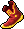 Sharen III's Shoes