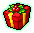 Red Gift Box