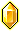 Brown Krypto Crystal