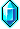 Emerald Krypto Crystal