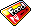 Gachapon Food Coupon