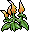 Orange Viola