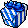Blue/White Present