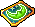 Green Wish Ticket