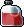 Mysterious Red Liquid