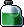 Mysterious Green Liquid