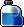 Mysterious Blue Liquid