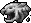 Stone Tiger Head