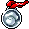 2nd Place Medal