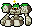 Golem Doll