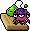 Slime & Octopus Omok Set