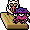 Pig & Octopus Omok Set