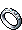 Moon stone ring 3 karat