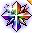 Intermediate Secret Crystal