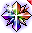 Advanced Secret Crystal