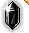 Intermediate Black Crystal