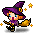 Flock of Witches