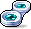 One-Time Cosmetic Lens (Emerald)