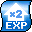 2x EXP Card Type 2 -- Weekends