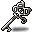 Silver Master Key